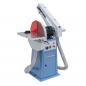 Preview: Bernardo Tellerschleifmaschine BTS 510 Vario